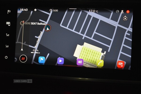 Used SEAT Ateca 2022 for sale - 76337961: Photo 23