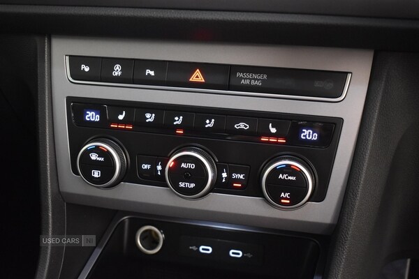 Used SEAT Ateca 2022 for sale - 76337961: Photo 28
