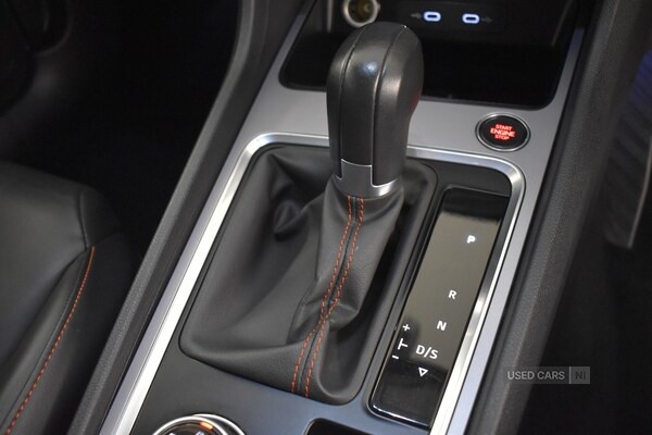 Used SEAT Ateca 2022 for sale - 76337961: Photo 29