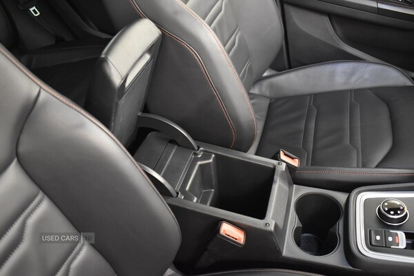 Used SEAT Ateca 2022 for sale - 76337961: Photo 32