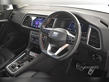 Used SEAT Ateca 2022 for sale - 76337961: Photo 3