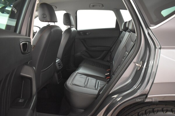 Used SEAT Ateca 2022 for sale - 76337961: Photo 41