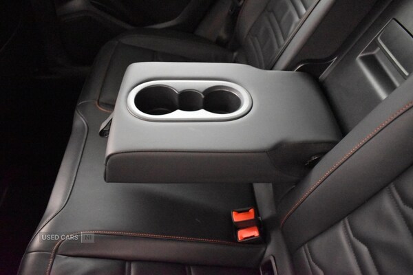 Used SEAT Ateca 2022 for sale - 76337961: Photo 42