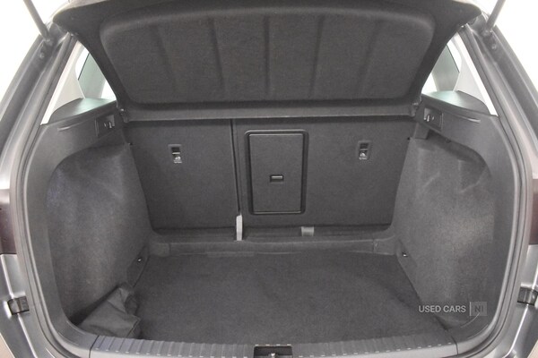 Used SEAT Ateca 2022 for sale - 76337961: Photo 43