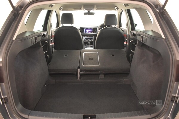 Used SEAT Ateca 2022 for sale - 76337961: Photo 45