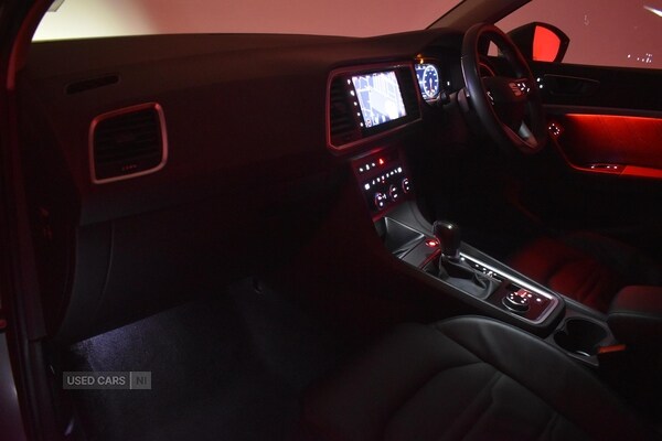 Used SEAT Ateca 2022 for sale - 76337961: Photo 51