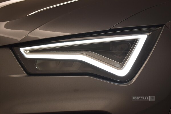 Used SEAT Ateca 2022 for sale - 76337961: Photo 7