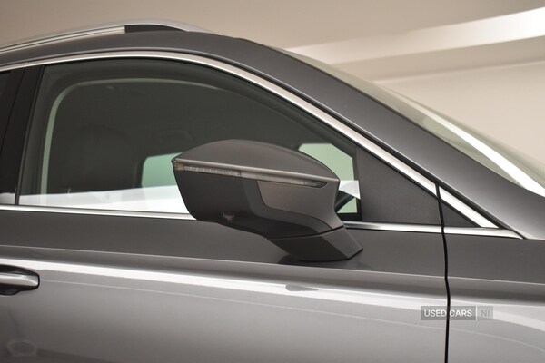 Used SEAT Ateca 2022 for sale - 76337961: Photo 8