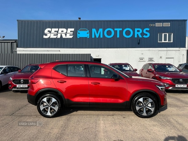 Used Volvo XC40 2024 for sale - 77971078: Photo 2