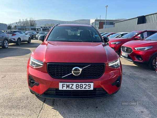 Used Volvo XC40 2024 for sale - 77971078: Photo 3