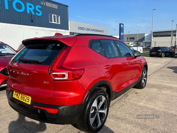 Used Volvo XC40 2024 for sale - 77971078: Photo 4