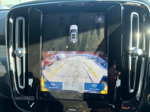 Used Volvo XC40 2024 for sale - 77971078: Photo 5