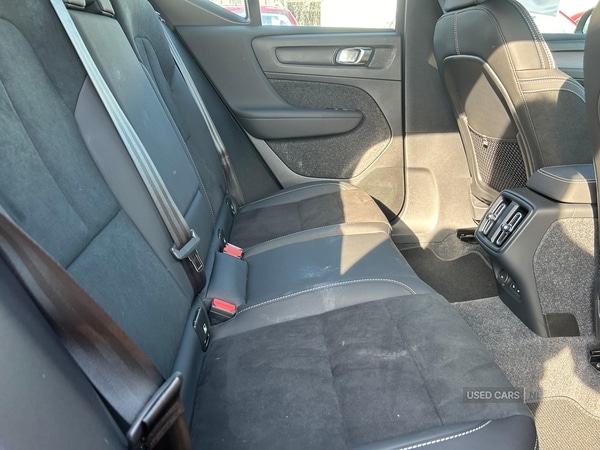 Used Volvo XC40 2024 for sale - 77971078: Photo 6