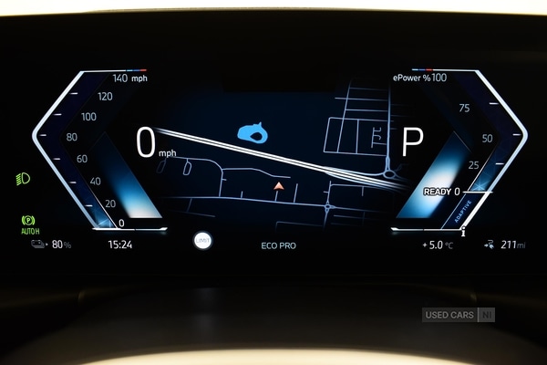 Used BMW i4 2022 for sale - 77204803: Photo 14