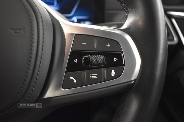 Used BMW i4 2022 for sale - 77204803: Photo 16