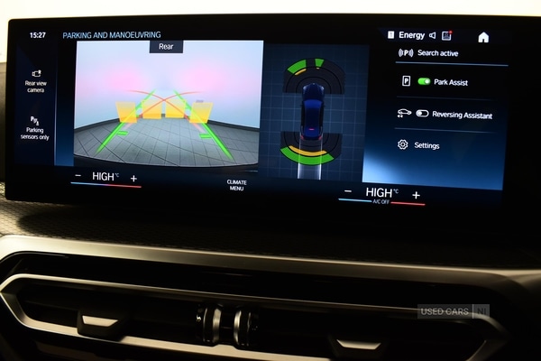 Used BMW i4 2022 for sale - 77204803: Photo 17