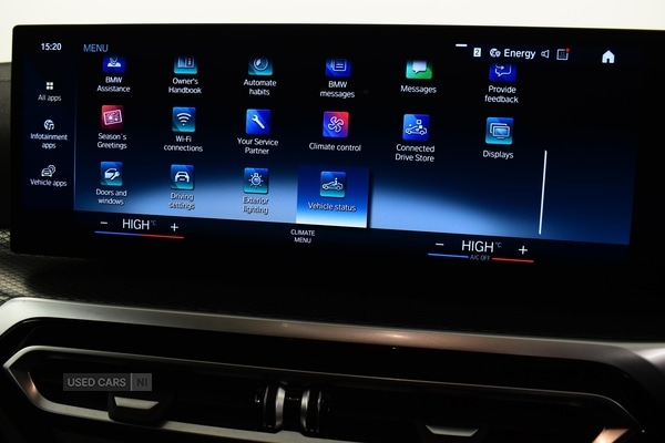 Used BMW i4 2022 for sale - 77204803: Photo 20