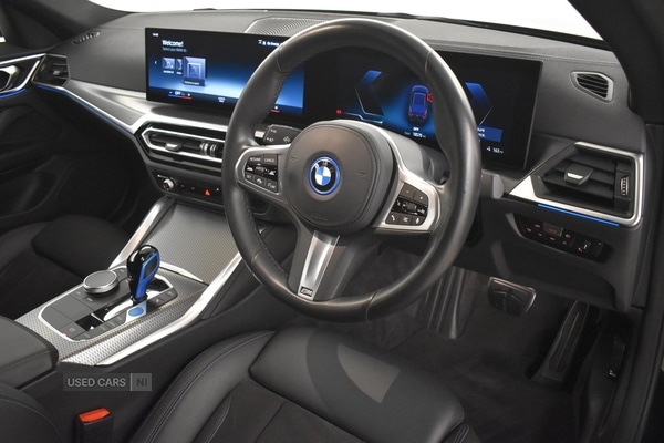 Used BMW i4 2022 for sale - 77204803: Photo 3