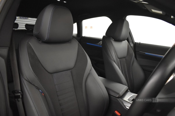 Used BMW i4 2022 for sale - 77204803: Photo 31