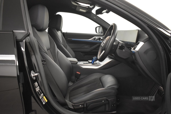 Used BMW i4 2022 for sale - 77204803: Photo 32