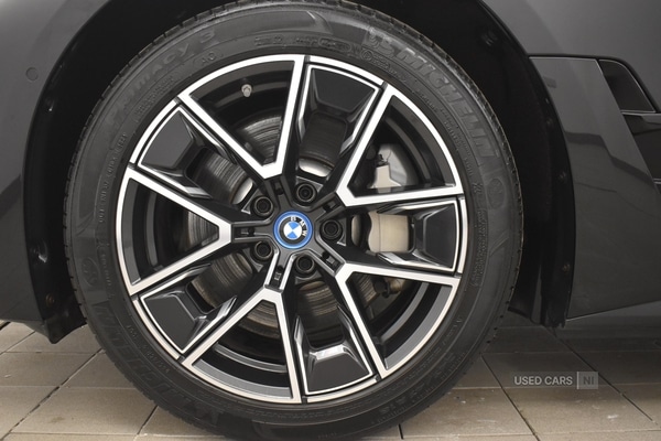 Used BMW i4 2022 for sale - 77204803: Photo 42