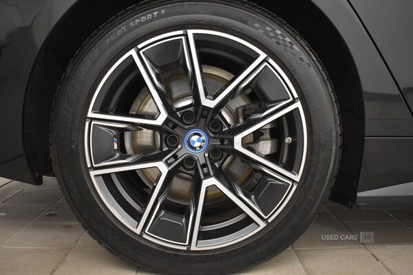 Used BMW i4 2022 for sale - 77204803: Photo 44