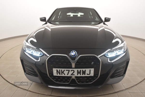 Used BMW i4 2022 for sale - 77204803: Photo 5
