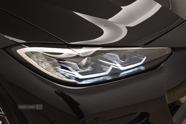 Used BMW i4 2022 for sale - 77204803: Photo 9