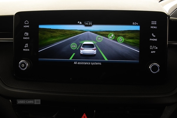 Used Skoda Fabia 2024 for sale - 77030511: Photo 17