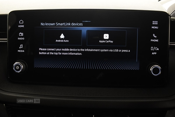 Used Skoda Fabia 2024 for sale - 77030511: Photo 18