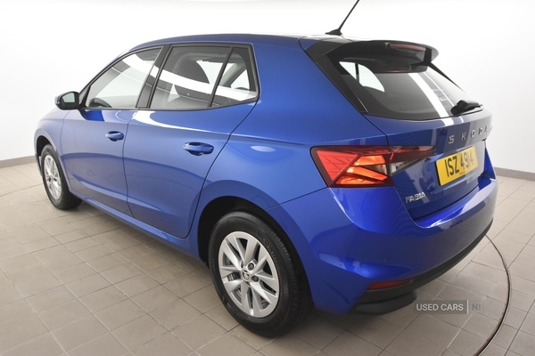 Used Skoda Fabia 2024 for sale - 77030511: Photo 39