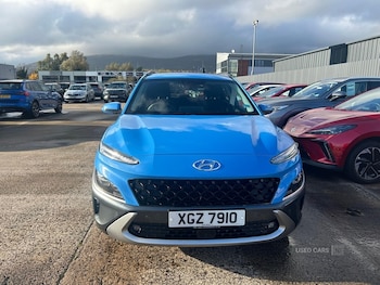 Used Hyundai KONA 2022 for sale - 76646772: Photo