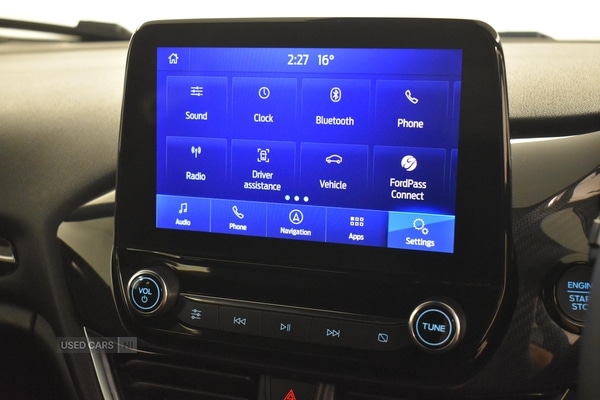 Used Ford Fiesta 2023 for sale - 77102254: Photo 19