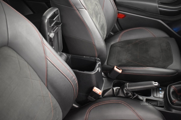 Used Ford Fiesta 2023 for sale - 77102254: Photo 26