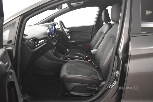 Used Ford Fiesta 2023 for sale - 77102254: Photo 31