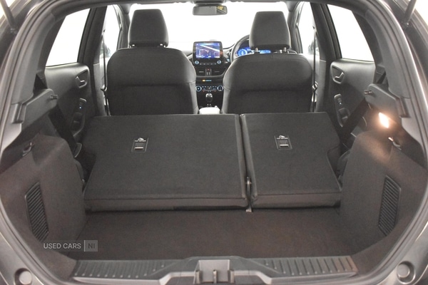 Used Ford Fiesta 2023 for sale - 77102254: Photo 36