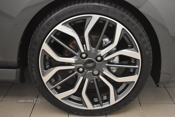 Used Ford Fiesta 2023 for sale - 77102254: Photo 41