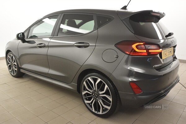 Used Ford Fiesta 2023 for sale - 77102254: Photo 43