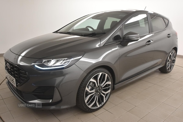 Used Ford Fiesta 2023 for sale - 77102254: Photo 7