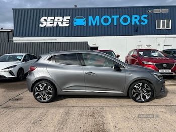 Used Renault Clio 2023 for sale - 79836789: Photo