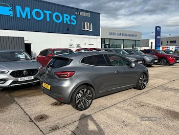 Used Renault Clio 2023 for sale - 79836789: Photo