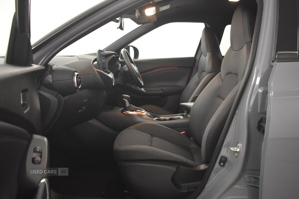 Used Nissan Juke 2025 for sale - 77204366: Photo 28