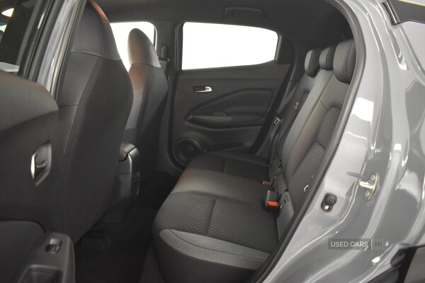Used Nissan Juke 2025 for sale - 77204366: Photo 30
