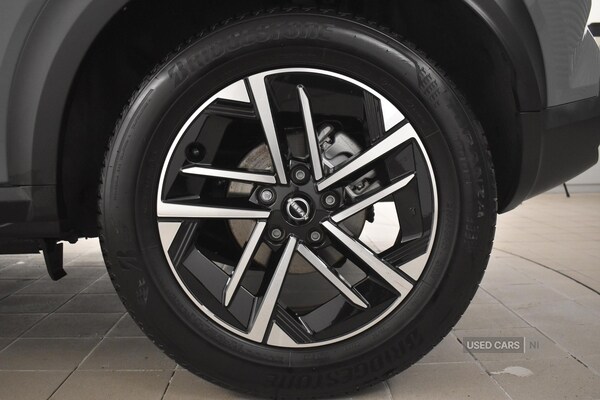 Used Nissan Juke 2025 for sale - 77204366: Photo 35