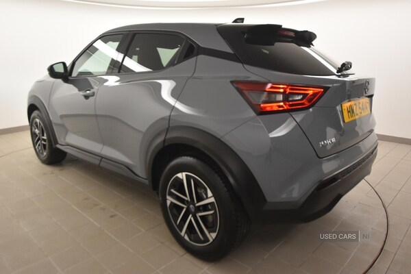 Used Nissan Juke 2025 for sale - 77204366: Photo 39