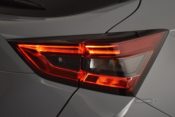 Used Nissan Juke 2025 for sale - 77204366: Photo 41