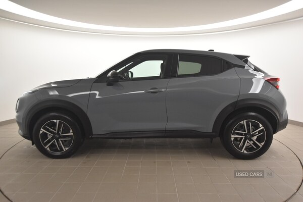 Used Nissan Juke 2025 for sale - 77204366: Photo 6