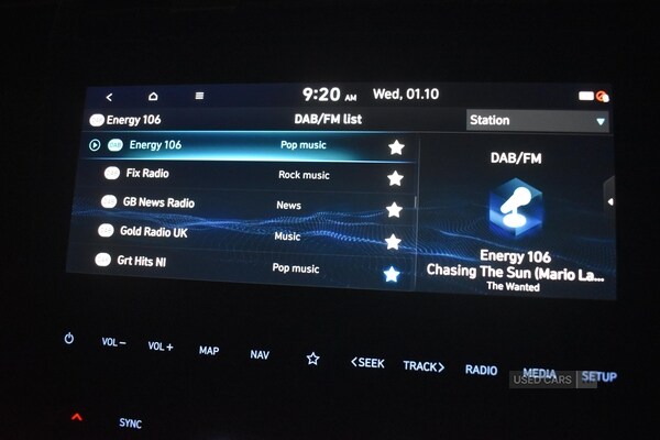 Used Hyundai TUCSON 2021 for sale - 76585805: Photo 26