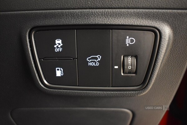 Used Hyundai TUCSON 2021 for sale - 76585805: Photo 37