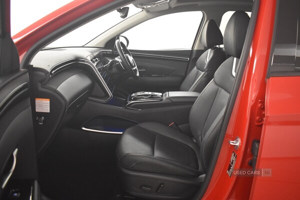 Used Hyundai TUCSON 2021 for sale - 76585805: Photo 42